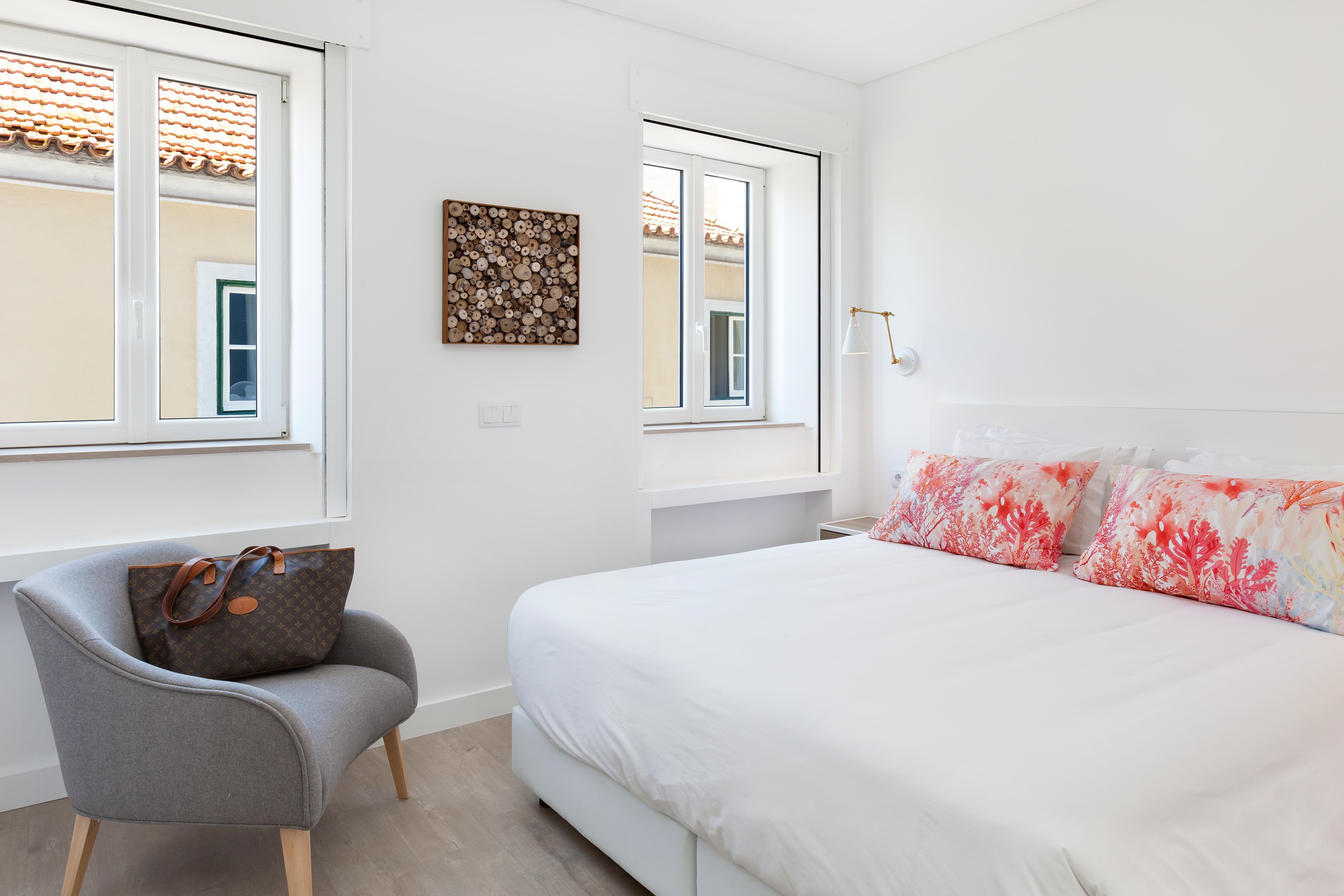 Hello Lisbon Teatro Nacional Apartments エクステリア 写真