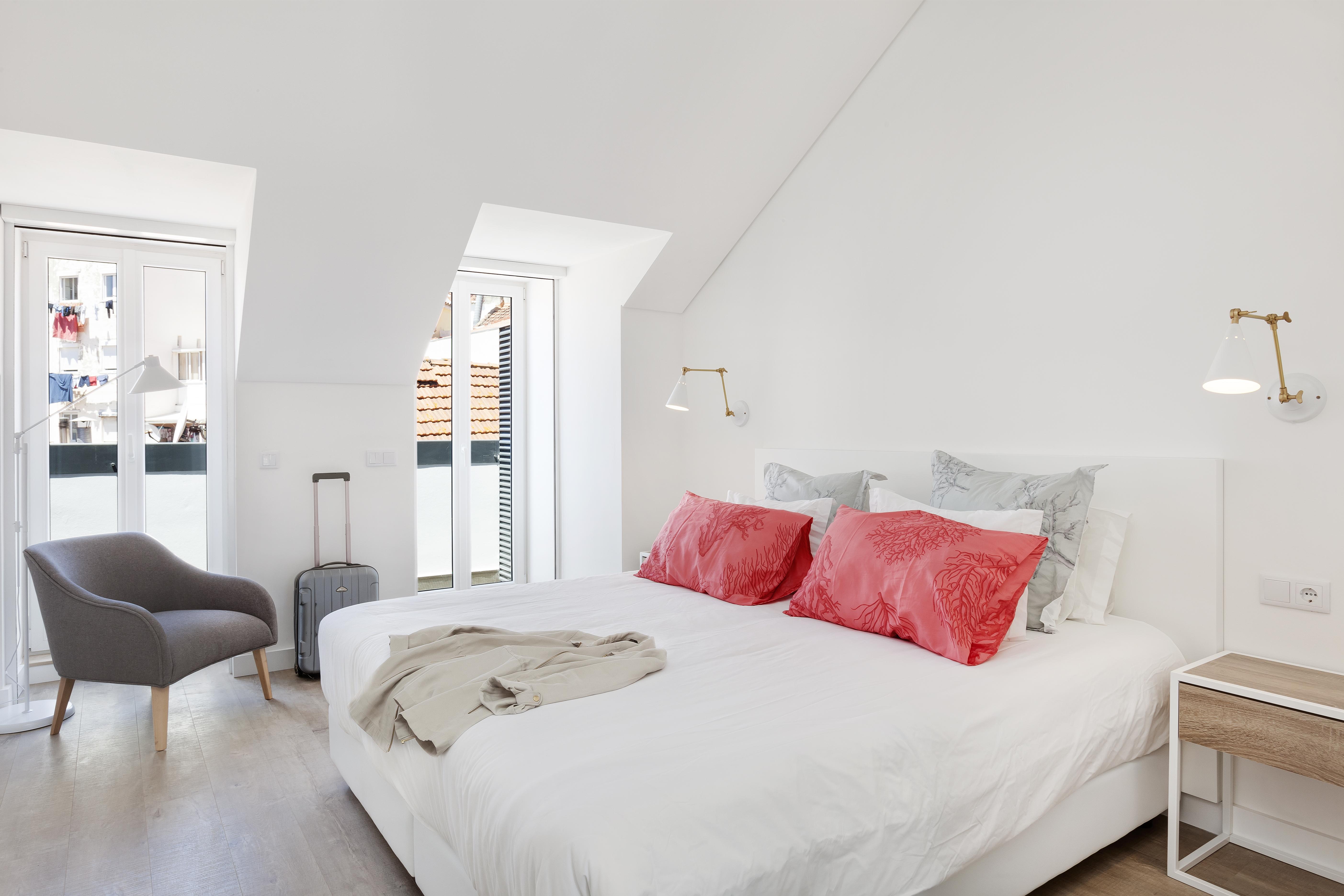 Hello Lisbon Teatro Nacional Apartments エクステリア 写真