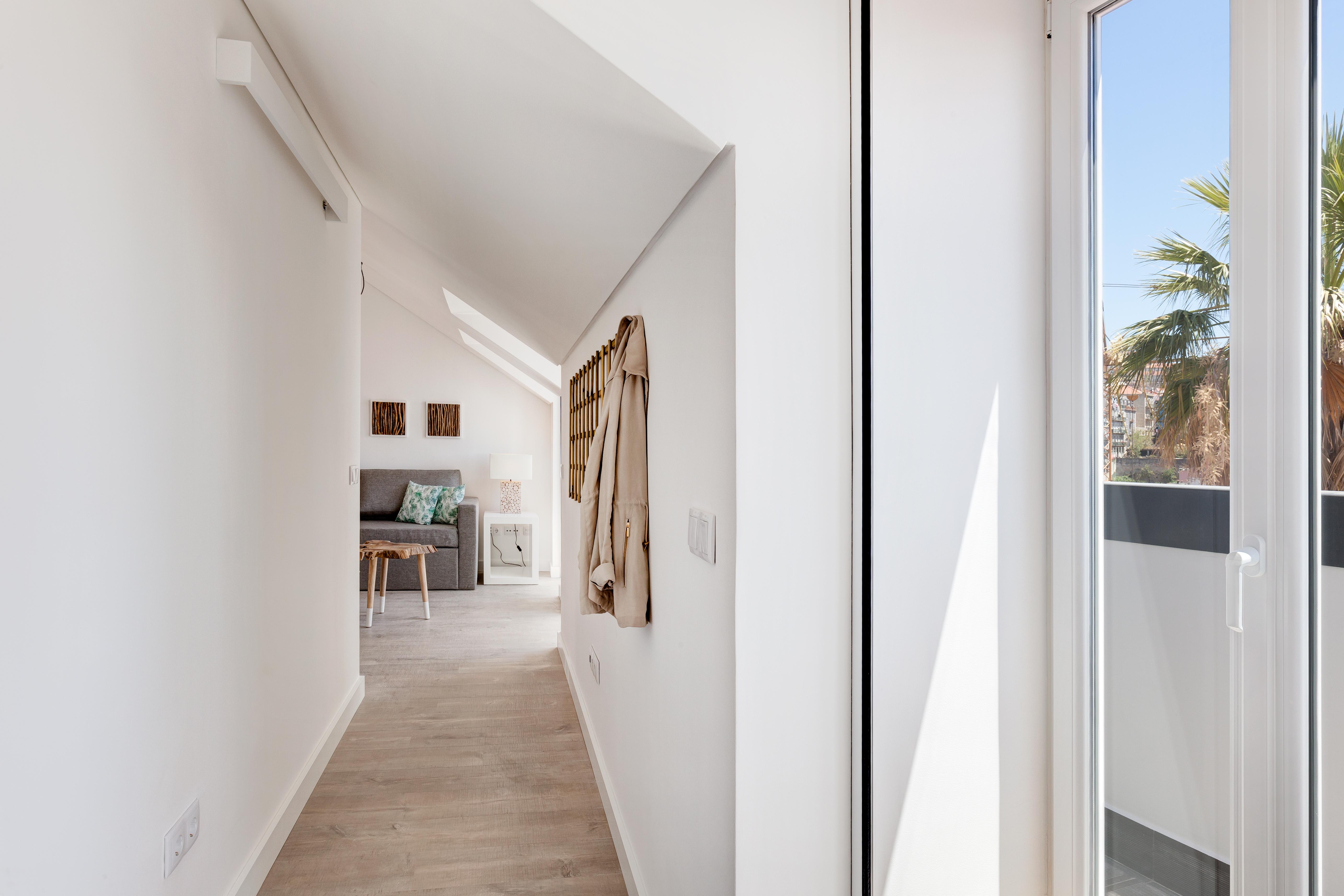 Hello Lisbon Teatro Nacional Apartments エクステリア 写真